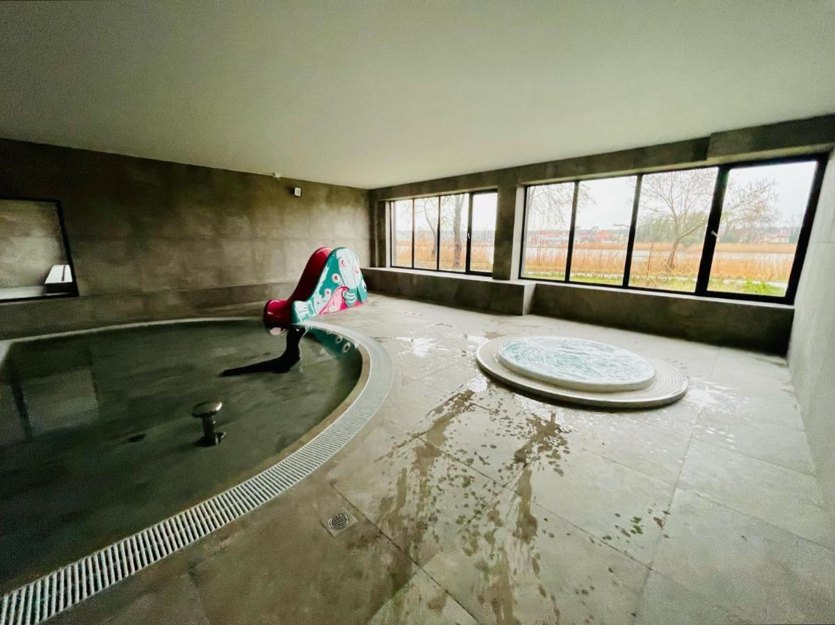 Apartament Sloneczny Dziwnow Luaran gambar
