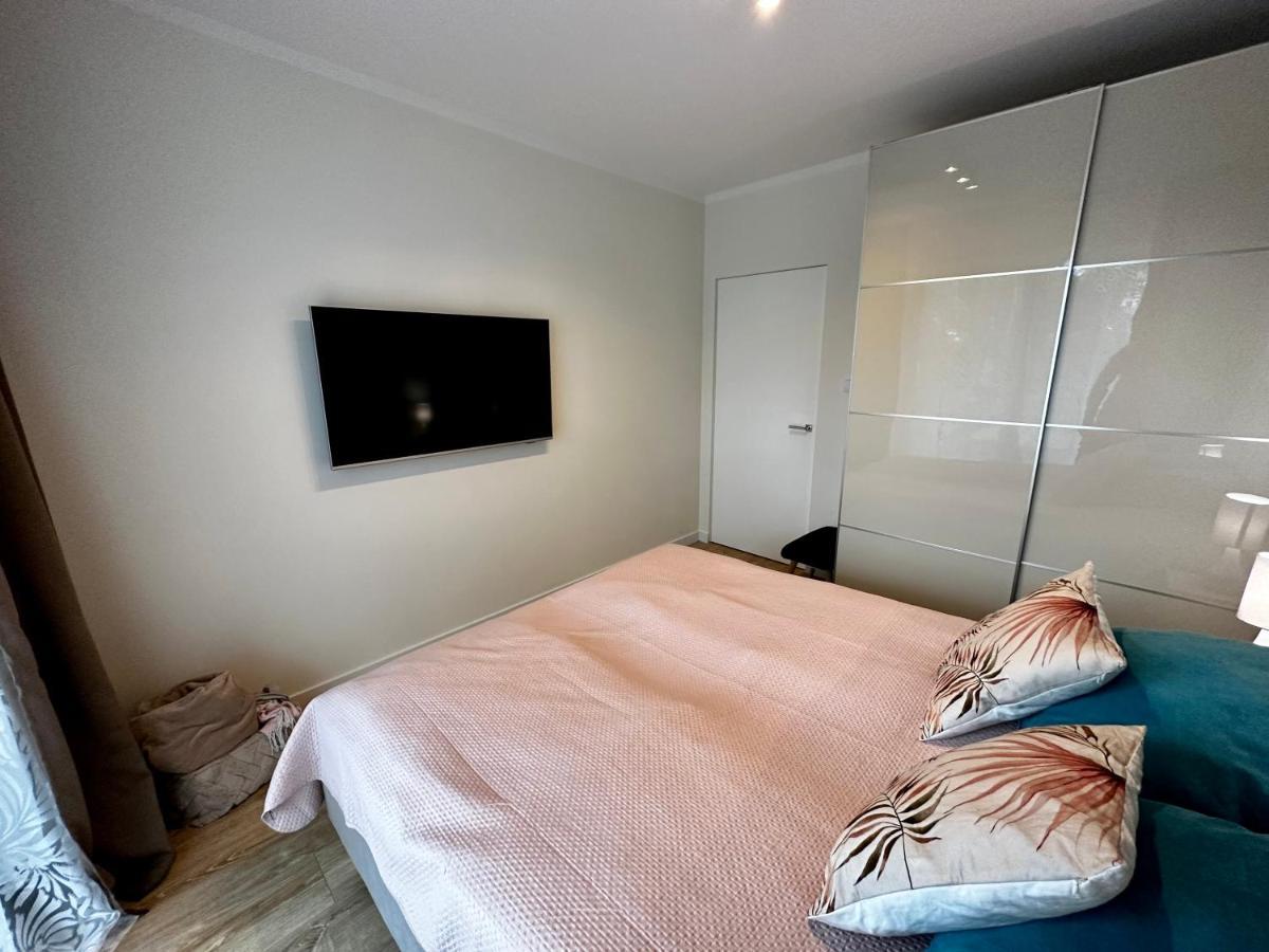 Apartament Sloneczny Dziwnow Luaran gambar